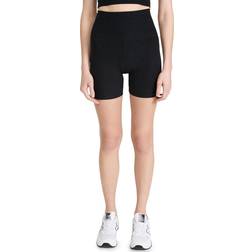 Beyond Yoga Keep Pace Biker Short - Black