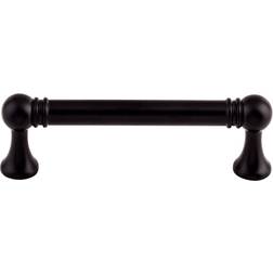 Top Knobs TK802 Kara Center Handle Cabinet the Serene Hardware Pulls Handle 1