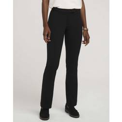 Anne Klein Modern Dress Pants Black