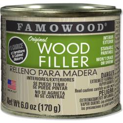 Eclectic Famowood 6oz Original Wood Filler