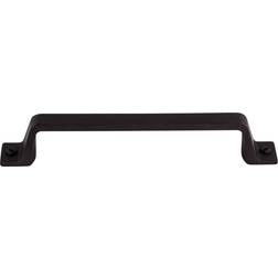 Top Knobs TK744 Channing Center Handle Cabinet the Sable Cabinet Hardware Pulls 1