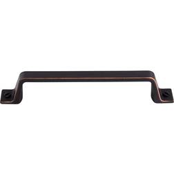 Top Knobs TK744 Channing Center Handle Cabinet the Umbrio Cabinet Hardware Pulls 1