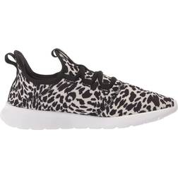 adidas Cloudfoam Pure 2.0 W - Black/Leopard