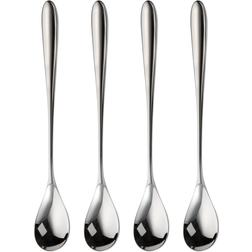 Robert Welch Bourton Bright Coffee Spoon 20.4cm 4pcs