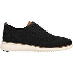 Cole Haan 2.0 Zerogrand Stitchlite M - Black/Ivory