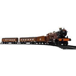 Lionel Harry Potter Hogwarts Express Mini Train Set