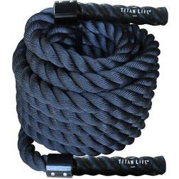 Titan Life Pro Gym Rope 12m