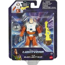 Mattel Disney Pixar Lightyear XL 15 Buzz Lightyear