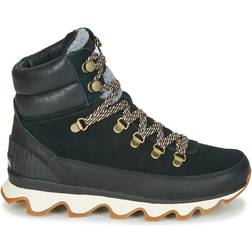 Sorel Kinetic Conquest - Black