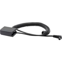 Feelworld Dummy Battery Adapter Ble-19e