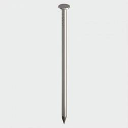 Timco Round Wire Nails A2 Stainless Steel 100 1kg