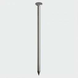 Timco BRW65T Round Wire Nails Bright 65 3.35mm 2.50 KG