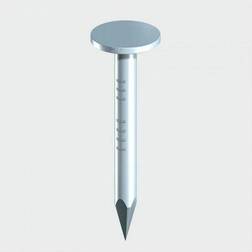 Timco Extra Large Head Clout Nails Galvanised GEC13B