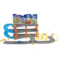 Excellent Houseware Garage Playset