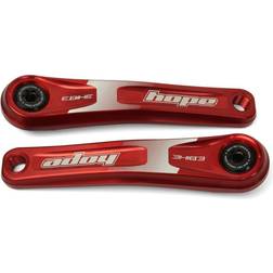 Hope Chainset E-Bike Crankset Standard 155