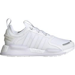 Adidas NMD_R1 V3 W - Cloud White/Grey One/Silver Metallic