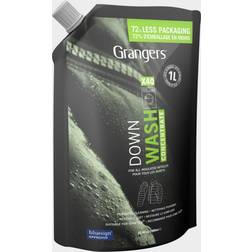 Grangers Down Wash Refill Nocolour 1L 1000ml