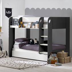 Julian Bowen Mars Bunk Bed