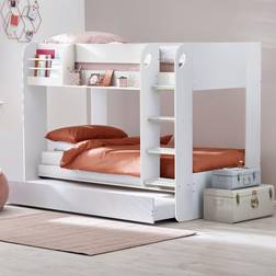 Julian Bowen Mars All Bunk Bed