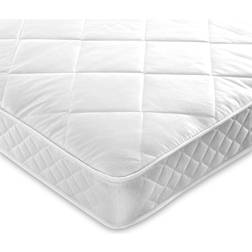 Diamond Luxury Quilted Polyether Matress