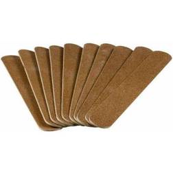 Strictly Professional Nail Accessories Jumbo Emery Boards Pack