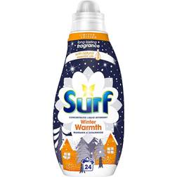 Surf Limited Edition Winter Warmth Biological Liquid Detergent