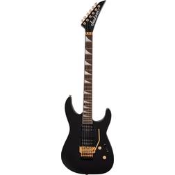 Jackson SLX Soloist Deluxe LRL SBL