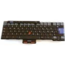 Lenovo 39T0651, Tastatur, Norsk