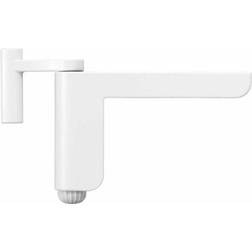 ABUS Mini-Door Closer 2603 W White