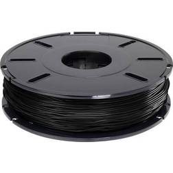 Renkforce 01.04.04.5203 3D-skrivare Filament Flexibelt filament 2.85 mm Svart 500 g