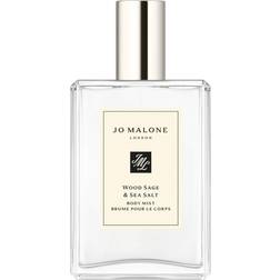 Malone London Wood Sage & Sea Salt Body Mist Mist 100ml