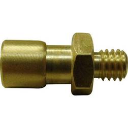 Flashforge Joints de tuyau pour Adventurer 3 Adapté pour (imprimante 3D) Adventurer 3 Pipe joints 80.001471001