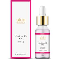 Skin Research Niacinamide Oil 30ml