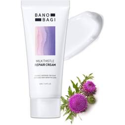 Banobagi Milk Thistle Repair Cream 50 ml 50ml