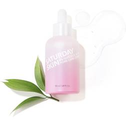 Saturday Skin Saturday Skin Pore Active Treatment Serum 50 ml