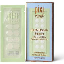 Pixi Pleje Ansigtspleje Salicylic Acid Blemish Stickers 24