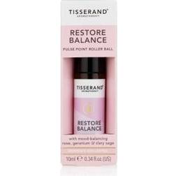 Tisserand Roller ball restore balance