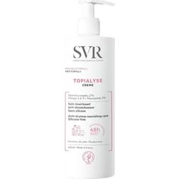 SVR Laboratoires Intensivt Närande Kräm 400 ml 400ml