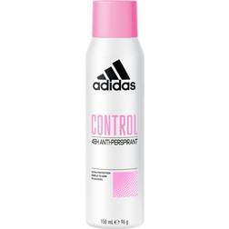 adidas Control 48H Anti-Perspirant DeoA,W,150 150ml