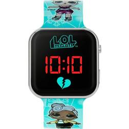 LOL Surprise su Digital Watch Childrens