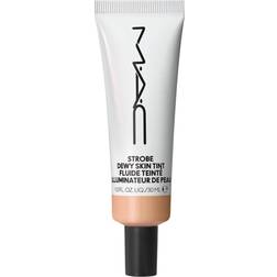 MAC Strobe Dewy Skin Tint #2 Medium