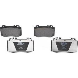 Bosch BP418 Brake Pad Set