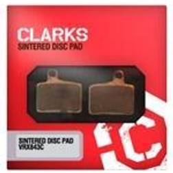 Clarks 'S HOPE Brake Pads