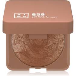 3ina The Bronzer Powder #658