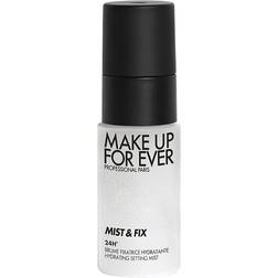 Make Up For Ever Mist & Fix Rejsestørrelse