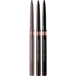 Physicians Formula Øjne Mascara & Eyeliner Shimmer Stripes Costom Eye Enhancing Eyeliner Trio Nude Eyes 1,10 g