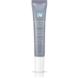 Wonderskin Wonderskin Wonderskin WONDER BLADING Triple Action Remover