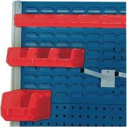 Bott Sleufplaat B991 x L457 mm Gentiaanblauw 1 Stuk