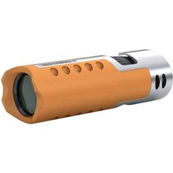 GoView ZOOMR HD Monocular Sunset Orange