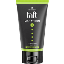 Taft Hair styling Hair Gel Marathon stylinggel stadga 150ml